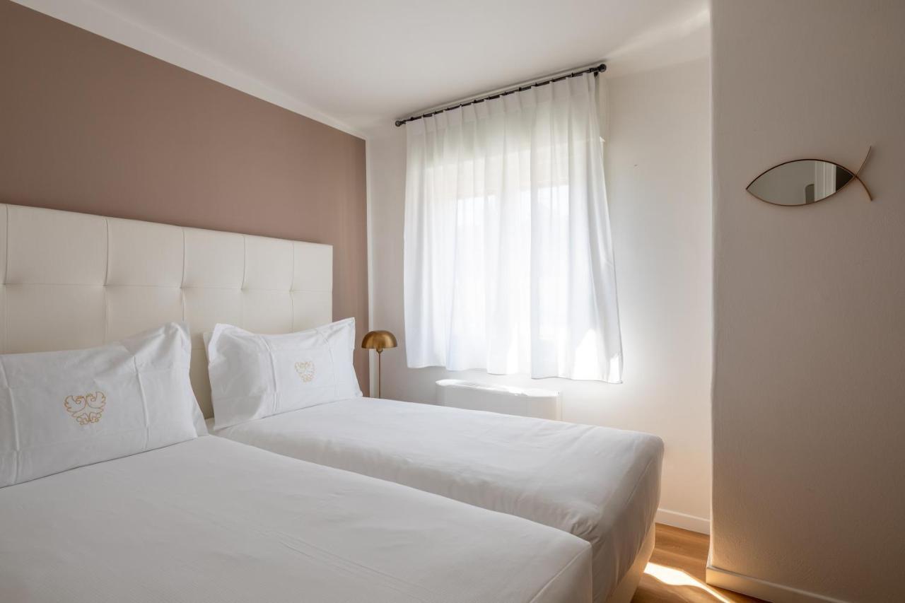 Vis A Vis Apartments Trieszt Kültér fotó
